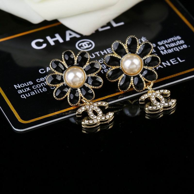 Chanel Earring 05yxs105